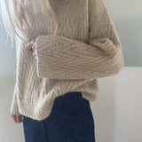WOODLARK SWEATER