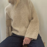WOODLARK SWEATER