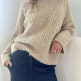 WOODLARK SWEATER
