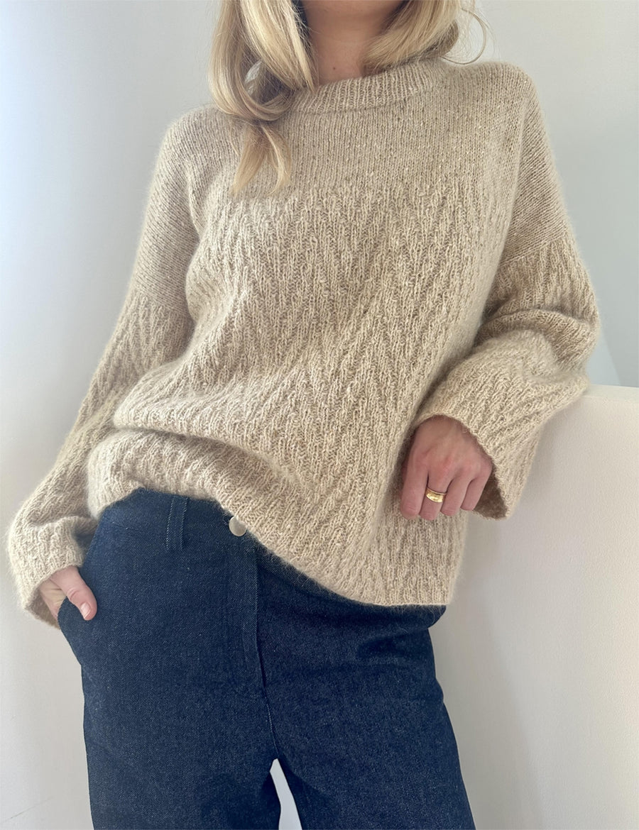 WOODLARK SWEATER