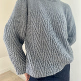 WOODLARK SWEATER