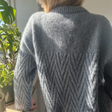 WOODLARK SWEATER