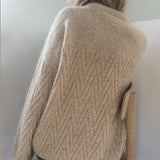 WOODLARK SWEATER