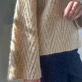 WOODLARK SWEATER