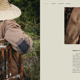 Buch "The Art of Knitwear Repair"