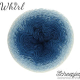 WHIRL - 553 Indigo Plane