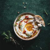 Nordic Winter Cookbook