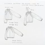 Strickset KLINT CLASSIC