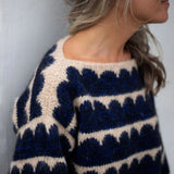 ROBINIA SWEATER
