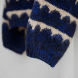 ROBINIA SWEATER