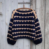 ROBINIA SWEATER