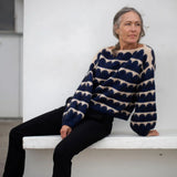 ROBINIA SWEATER