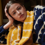 ROBINIA SWEATER
