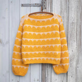 ROBINIA SWEATER