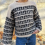 ATHENE SWEATER