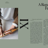 Buch "The Art of Knitwear Repair"