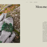 Buch "The Art of Knitwear Repair"