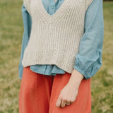 Field Notes - 20 textured knits for everyday beauty