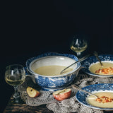Nordic Winter Cookbook