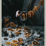 Nordic Winter Cookbook