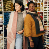 Buch / Knits from the LYS - a collection by Espace Tricot
