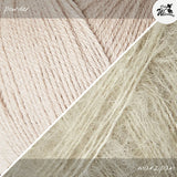 Materialpaket RIB WAVE