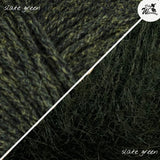 Materialpaket RIB WAVE