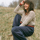 Field Notes - 20 textured knits for everyday beauty