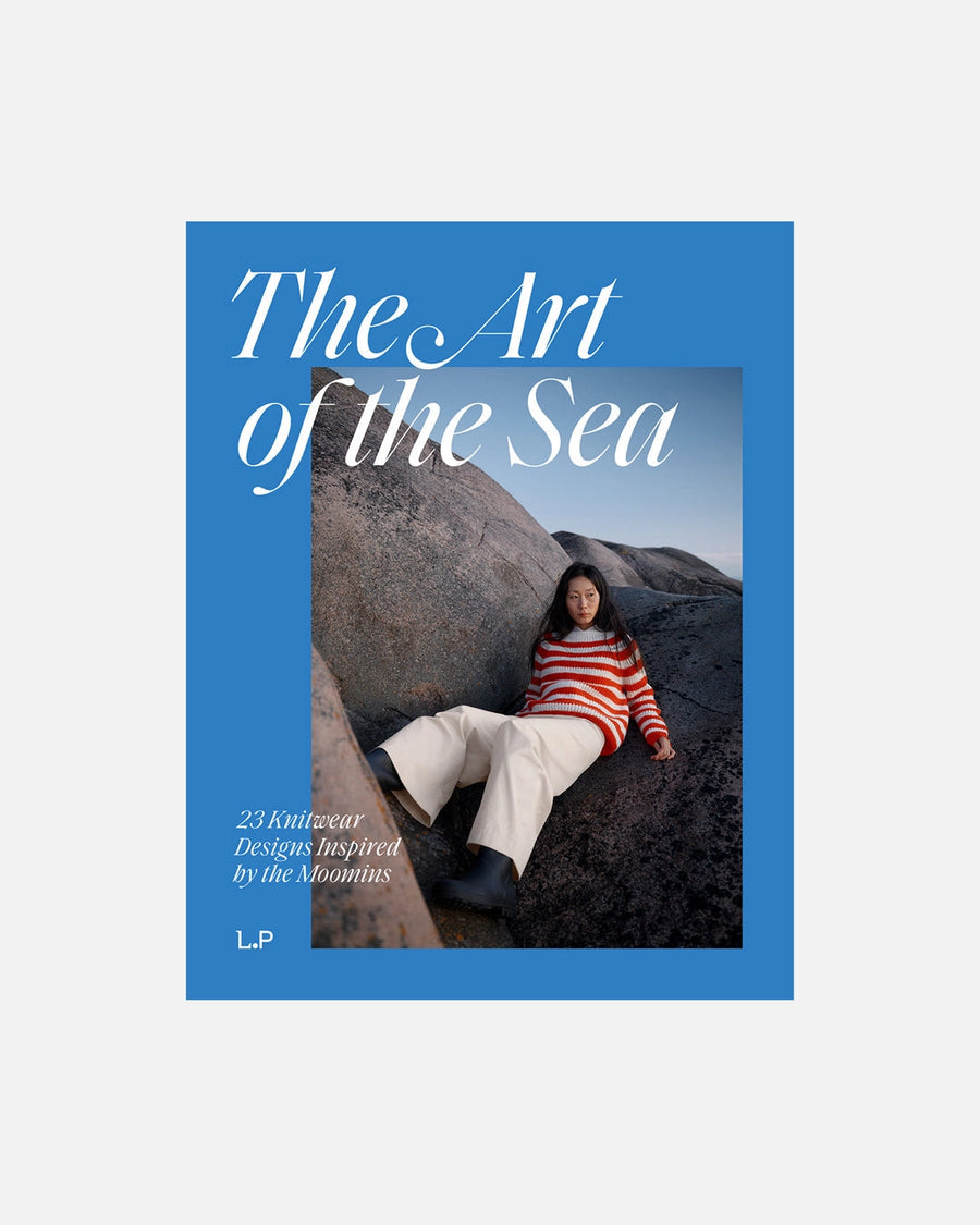Buch / The Art of the Sea