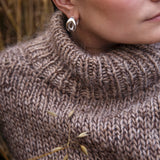 Buch / Cultivate - knitting the beauty of nature
