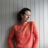 Buch / 52 weeks of scrap yarn - Inspiration für Deine Garnreste