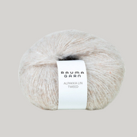 ALPAKKA LIN - 11466 tweed