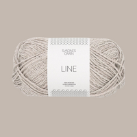 LINE - 3820