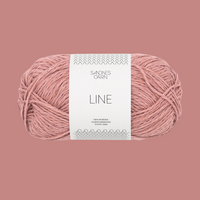 LINE - 4033