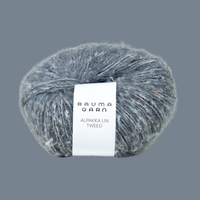 ALPAKKA LIN - 21266 tweed