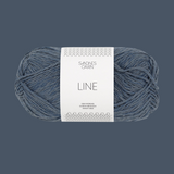 LINE - 6061