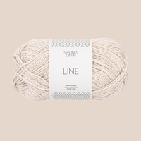 LINE - 1015