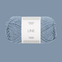 LINE - 6032