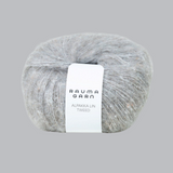 ALPAKKA LIN - 16066 tweed