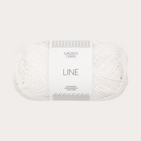 LINE - 1002