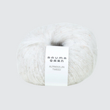 ALPAKKA LIN - 18166 tweed