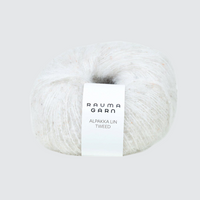 ALPAKKA LIN - 18166 tweed