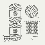 Strickset