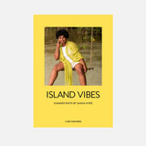 Buch / Island Vibes - Summer Knits by Sasha Hyre