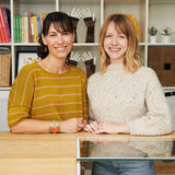 Buch / Knits from the LYS - a collection by Espace Tricot