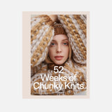 52 weeks of chunky knits