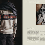 Buch "The Art of Knitwear Repair"