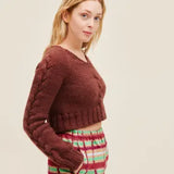 52 weeks of chunky knits