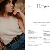 Lakeside Stitches - gentle knits from the north