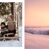 Lakeside Stitches - gentle knits from the north